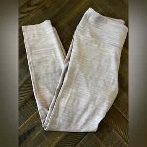 Outdoor Voices Light Purple Leggings Size S